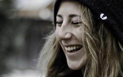 Erika Vikander
