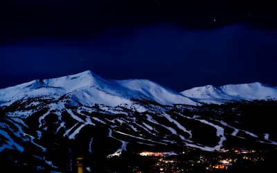 Breckenridge CO