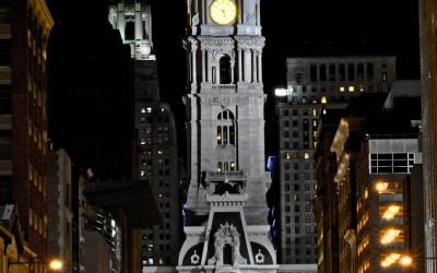 Center City Philadelphia