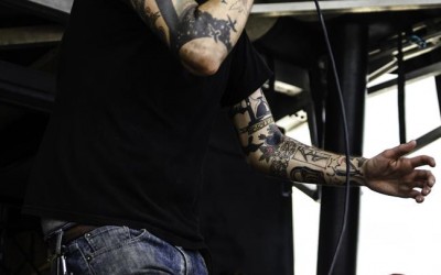 Derek Archambault 1