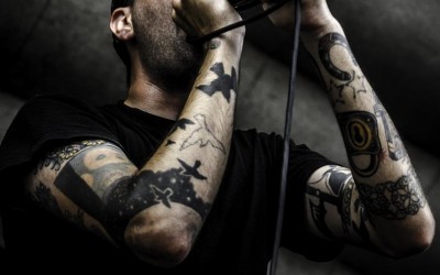 Derek Archambault 4