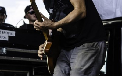 Jake Woodruff