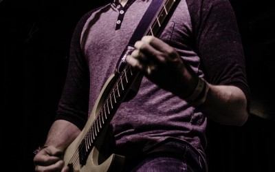 Collin Sanford 2