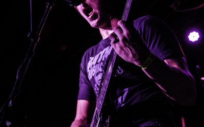Justin Ray 2