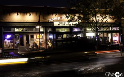 Maruis Theater