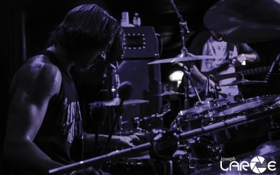 Travis Authier 2