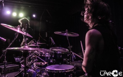 Travis Authier 3