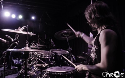 Travis Authier 4