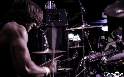 Travis Authier 5