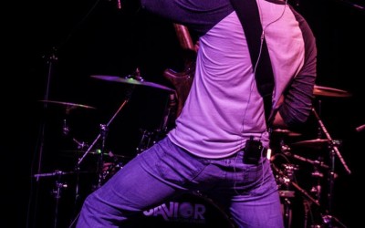 Travis Bennett 1