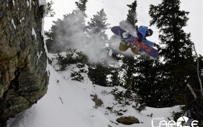 Brent Meyer5 shot by Joseph Large