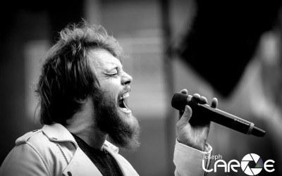 Danny Worsnop of Asking Alexandria shot by Joseph Large 9b