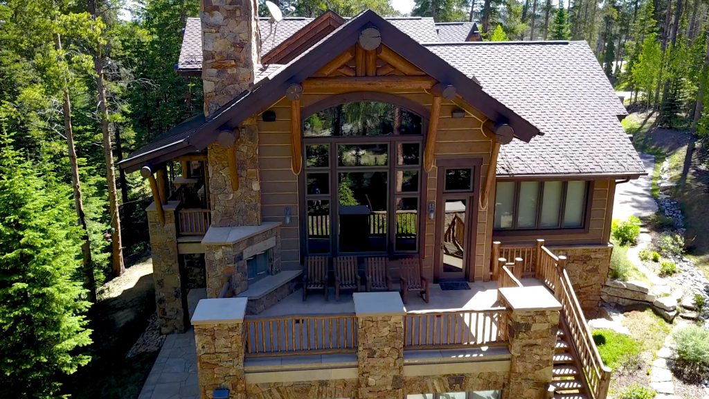 100 Northwoods Lane Breckenridge, CO. 80424 Joseph Large Professional