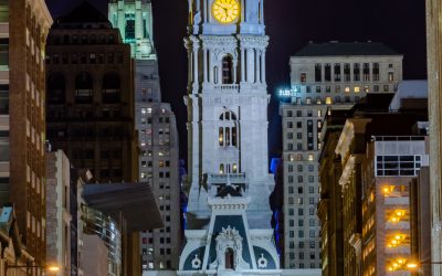 City Hall Philadelphia shot by Joseph Large 4